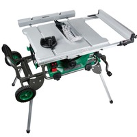 Metabo C10RJ(S) 10" Electric Table Saw
