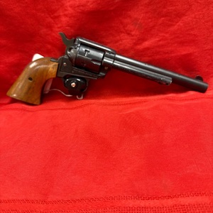 QFI Western Ranger