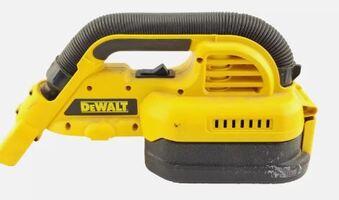 DeWalt Wet/Dry Vacuum 