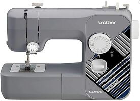 Brother LX 3817G Sewing Machine