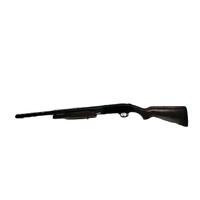 "Green dot" Mossberg 500A .12ga Pump Action Shotgun  
