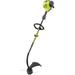 RYOBI RY252CSVNM Gas Powered Weed Eater- Pic for Reference