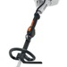 Stihl KM91R Straight Shaft Gas Powered Weed Eater- Pic for Reference