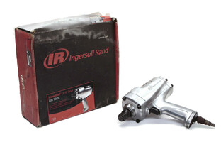 Ingersoll Rand 259 Air Impact Wrench, 3/4in. Drive, 8 CFM, 1050 Ft./Lbs. Torque