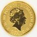 Britannia 1/10th oz 999.9 Gold Coins