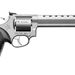 TAURUS 692 Tracker Double Action Revolver .38/.357/9MM 
