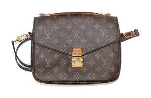 Louis Vuitton Pochette Métis CrossBody