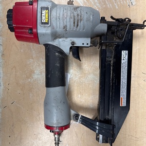 CENTRAL PNEUMATIC 68023 / FINISH NAILER
