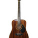 Alvarez 5221 12 String Acoustic Guitar Natural