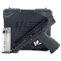 KEL-TEC CP33 .22LR Cal. Semi-Automatic Pistol