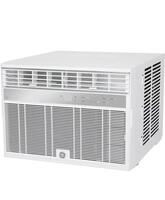 GE APPLICIANCES AHY08LZW1 8,000 BTU Window Unit Air Conditioner