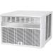 GE APPLICIANCES AHY08LZW1 8,000 BTU Window Unit Air Conditioner