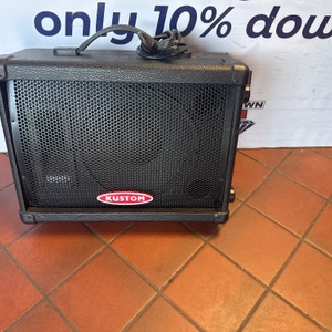 kustom  kpm10