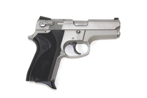SMITH & WESSON 6906 9MM