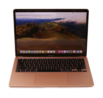 Apple A2337 13" Retina Display MacBook Laptop 