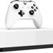 Microsoft Xbox One S Video Gaming Console- Digital Edition 