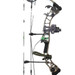 Mathews Tactic Compound Bow with Case and Accesories