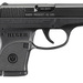 RUGER LCP II .380 ACP Semi Automatic Pistol 