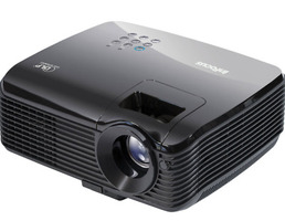 InFocus T104 HD Projector