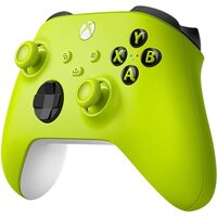 Microsoft Xbox One Wireless Controller- Lime Green