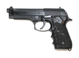 BERETTA 92d Semi Auto 9mm Pistol