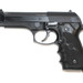 BERETTA 92d Semi Auto 9mm Pistol