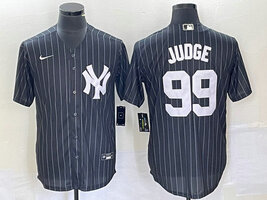 Men's Size XL New York Yankees Aaron Judge