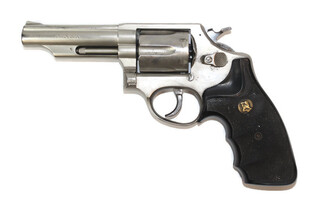 TAURUS  65 .357mag Revolver