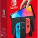 Nintendo Switch OLED Video Gaming Console 