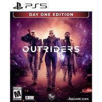 Outriders Day One Edition- Playstation 5
