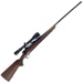 Winchester Model 70 Sporter Varmint .22-250 REM Cal. Bolt Action Rifle