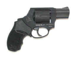 TAURUS 856 Ultra Lite .38spl Revolver