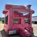 "Kitty House" 15'x15' Inflatable Jump House