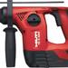 HILTI TE 4-A22 22V Lithium Ion Rotary Hammer Drill- Pic for Reference