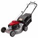 Honda 3-in-1 Self Propelled Gas Powered Lawn Mower- Pic for Reference