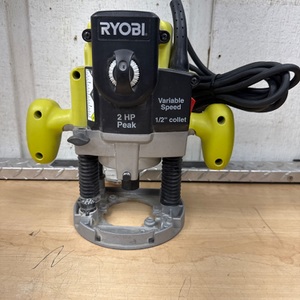 Ryobi re180pl1g / ROUTER