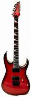 Ibanez RG3EX1 Electric Guitar- Red 