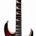 Ibanez RG3EX1 Electric Guitar- Red 