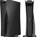 Sony Ps5 Black With WD BLK 2tb Expanded M.2 Storage
