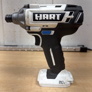 hart hpido1vn / 20v IMPACT DDRIVER 
