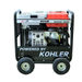 AMP® MUTLIPLEX® 9600RS Generator / Compressor / Welder(Photo for Reference only)