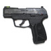 Ruger  Max-9 Sub Compact 9mm Semi Auto Pistol