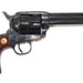 UBERTI 1873 Cattleman .357 Case Hardened Single Action Revolver