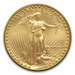 1987 Liberty 1/2 OZ Gold Coin