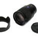 Sony SEL2470Z FE 4/24-70mm Carl Zeiss Vario - Tessar ZA OSS Lens With Hood