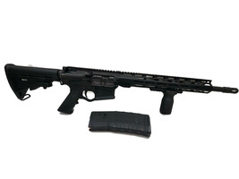 American Tactical Omni Hybrid Maxx 5.56