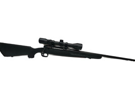 Savage Axis .30-06 Springfield Bolt-Action Rifle