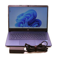 HP 14-CF2111WM 14" Windows 11 Laptop 