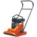 Multiquip 20 In Single Direction Plate Compactor 