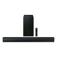 SAMSUNG B-Series 3.1ch DTS Virtual:X Soundbar (Photo For Reference)